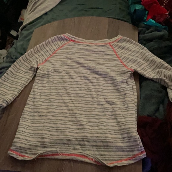 Quart length top - Picture 2 of 2